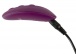 Vibepad 2 - 温感按摩器 - 紫色 照片-8