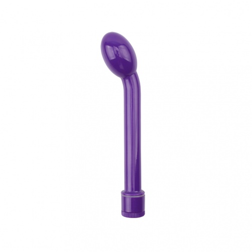 Chisa - 细管G点震动器 - 紫色 照片