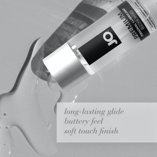 JO - 高级矽性润滑剂 - 60ml 照片