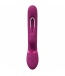 Vive - Mika Flapping Rabbit Vibrator - Pink photo-3