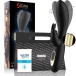 Ibiza - Rotating Rabbit Vibrator - Black photo-8