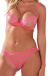 Passion - Intimari Set - Pink - S photo-6