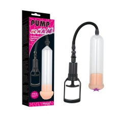 Erokay - Beginners Penis Pump 照片