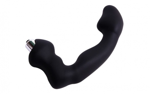 Chisa - Avatar Prostate Massager - Black photo