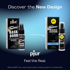 Pjur - 肛交專用放鬆噴霧 - 20ml 照片