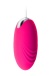 A-Toys - Costa Wired Vibro Egg - Pink photo-4