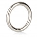 CEN - Silver Ring - Medium photo-2