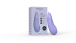 Womanizer - 增强版Pleasure Air & 深层震动 阴蒂刺激器 - 紫色 照片-12