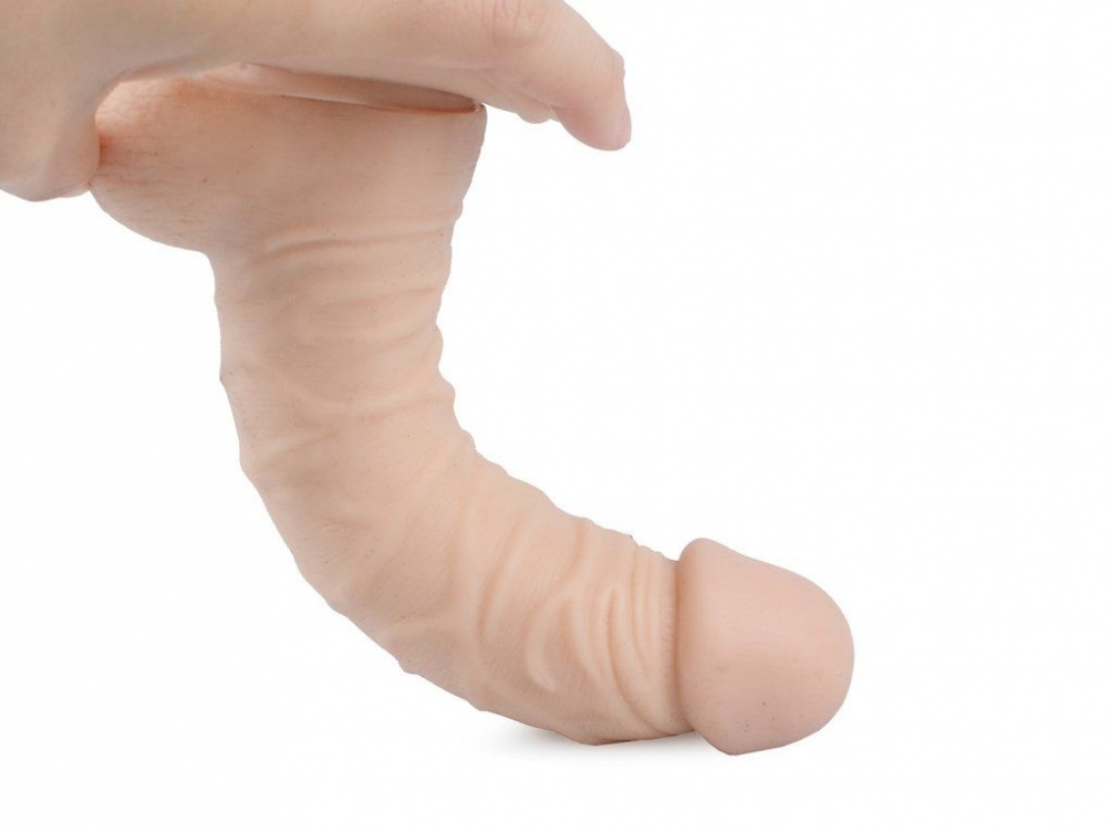 Toynary DL02 Dildo has the high simulation with realistic, v... Toynary - DL02 Dildo photo-3