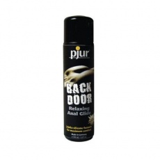 Pjur - Back Door Relaxing Silicone Anal Glide - 30ml photo