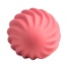 Erokay - Pocket Pussy Joy Egg - Red 照片-4