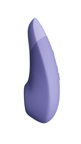 Womanizer - 增强版Pleasure Air & 深层震动 阴蒂刺激器 - 紫色 照片