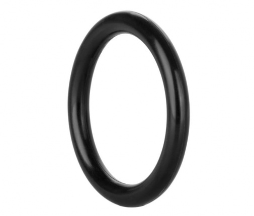 CEN - 3 size 陰莖環 - 黑色 照片