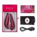 Womanizer - Liberty - Red Wine photo-10