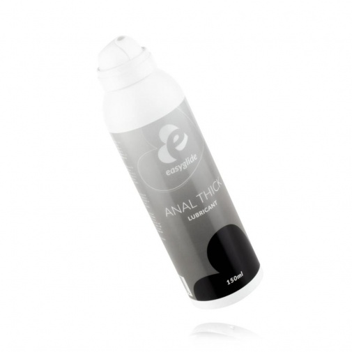 EasyGlide - 肛门浓厚喷雾型润滑剂 - 150ml 照片
