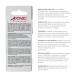 JO - Atomic 热感阴蒂刺激凝胶 - 10ml 照片-8