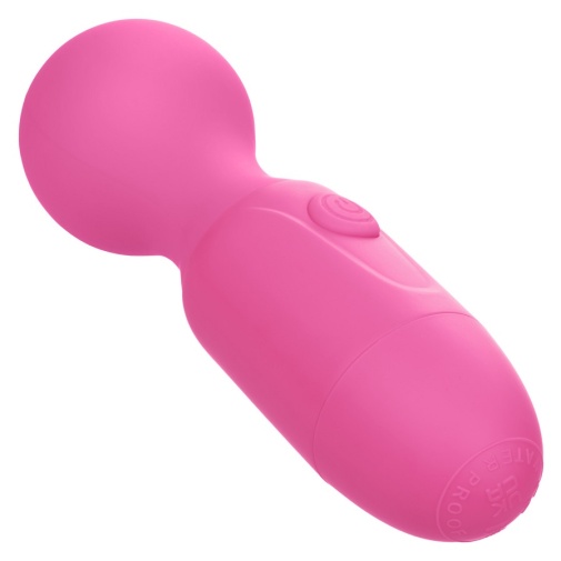 CEN - First Time Mini Massager - Pink photo