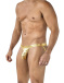 Cut4men - Ravage Jockstrap - Gold - S photo-2