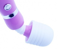 Paris Style - Denma Belle Massager - Blue photo
