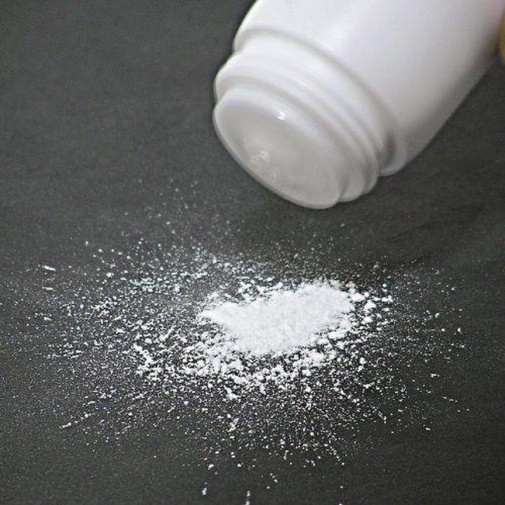 A-One - Ag+ Nano Powder Hole - 50g photo