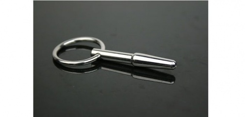 XFBDSM - Stainless Steel Urethral Tube photo
