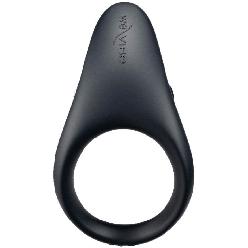 We-Vibe - Verge 2 Ring - Black photo