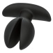 CEN - Expandable Inflatable Plug - Black 照片-4