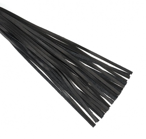 Liebe Seele - Black Bond Flogger photo