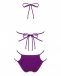 Obsessive - Balitta  2件套裝  - 紫色 - L 照片-9