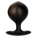 CEN - Weighted Inflatable Plug - Black 照片-6