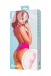 JOS - Orali Rabbit Vibrator - Pink photo-12