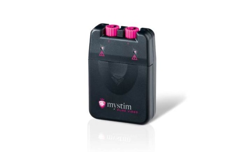 Mystim - Pure Vibes E-Stim Tens Unit photo