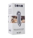 Sono - #37 Thick Extension Sleeve - Clear photo-4