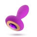 Oh My Gem - Charm Vibro Plug - Amethyst photo-10