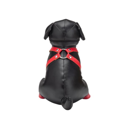 Prowler - Booted Up Bandit Puppy - Black 照片