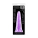 NS Novelties - Fantasia Siren Dildo - Purple photo-5