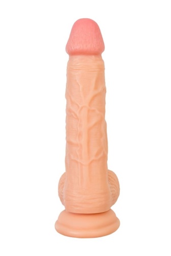 RealStick - Nude Baz 仿真阳具 19cm 照片