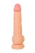 RealStick - Nude Baz 仿真陽具 19cm 照片-5