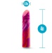 Limited Addiction - Fiery Vibro Bullet - Coral photo-7