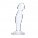 Lovetoy - Flawless Prostate Plug 6.5'' - Clear photo