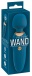 You2Toys - Petite Mini Wand Massager - Blue photo-11