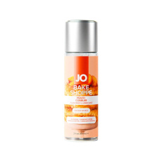 JO - H2O Bake Shoppe Peach Cobbler Lubricant - 60ml photo