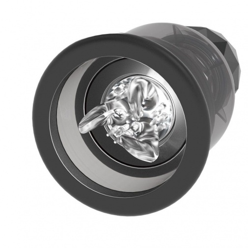 SSI - Nipple Dome - Black photo