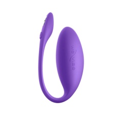 We-Vibe - Jive Lite - 入門級穿戴式藍芽連線震動器 - 紫色 照片