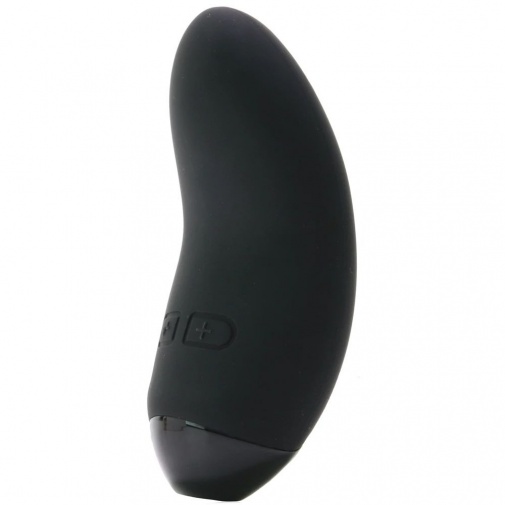FOH - Rechargeable Lay-on Vibe - Black photo