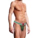 Prowler - Tartan Jock - Green - M 照片