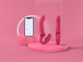 Lovense - Lapis Vibro Strap-On photo-11