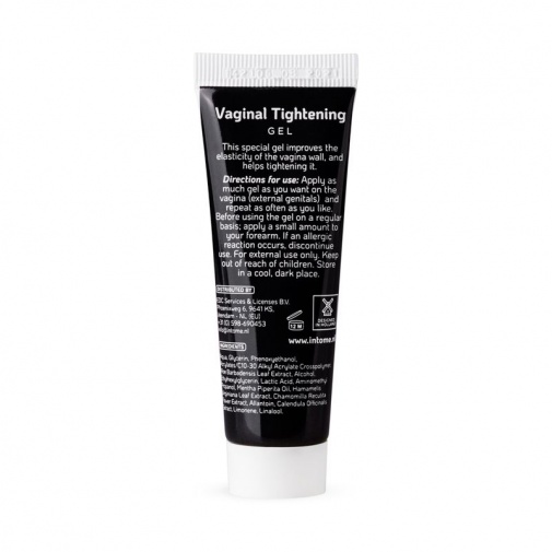 Intome - Vagina Tightening Gel - 30ml photo