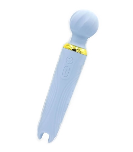 Mode Design - Stella Double Ended Vibrator - Sky photo