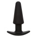 CEN - Rock Bottom Tapered Vibro Plug - Black 照片-3